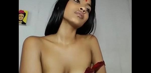  sexy indian webcam show